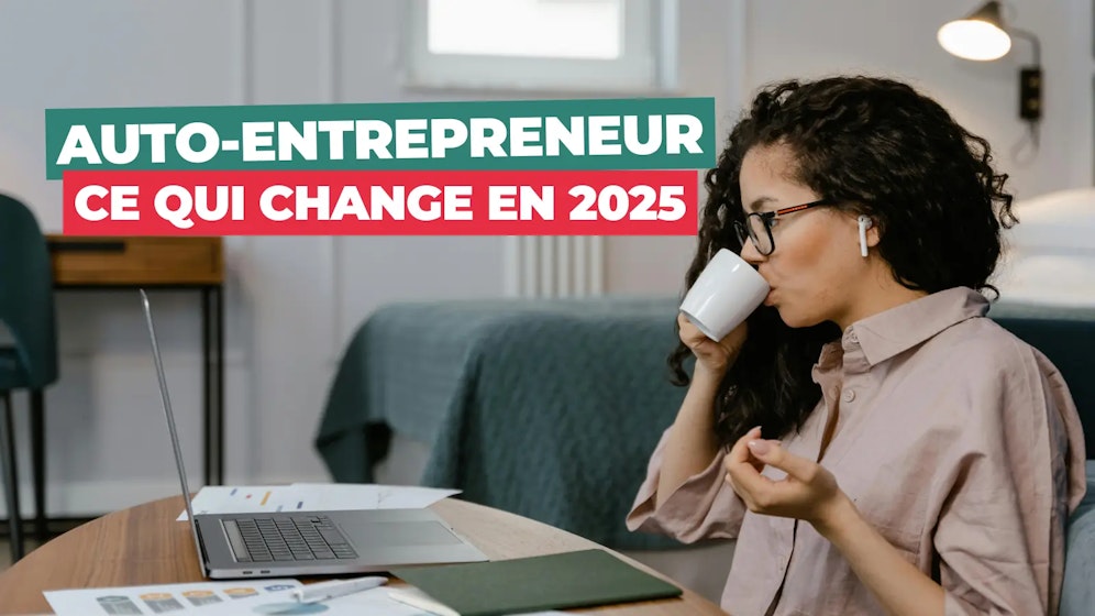 Ce qui change pour les auto-entrepreneurs en 2025