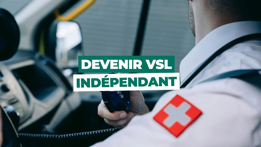 Devenir VSL indépendant