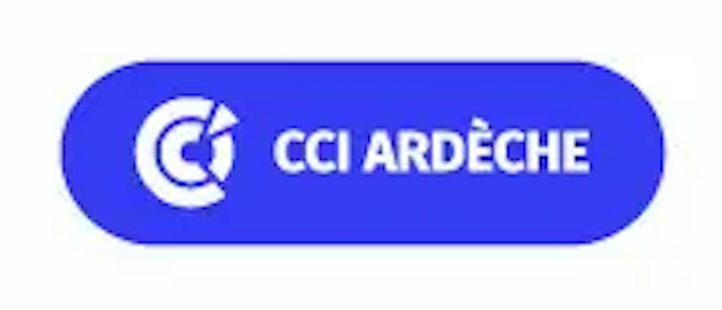 Logo CCI Ardèche Logo CCI Ardèche