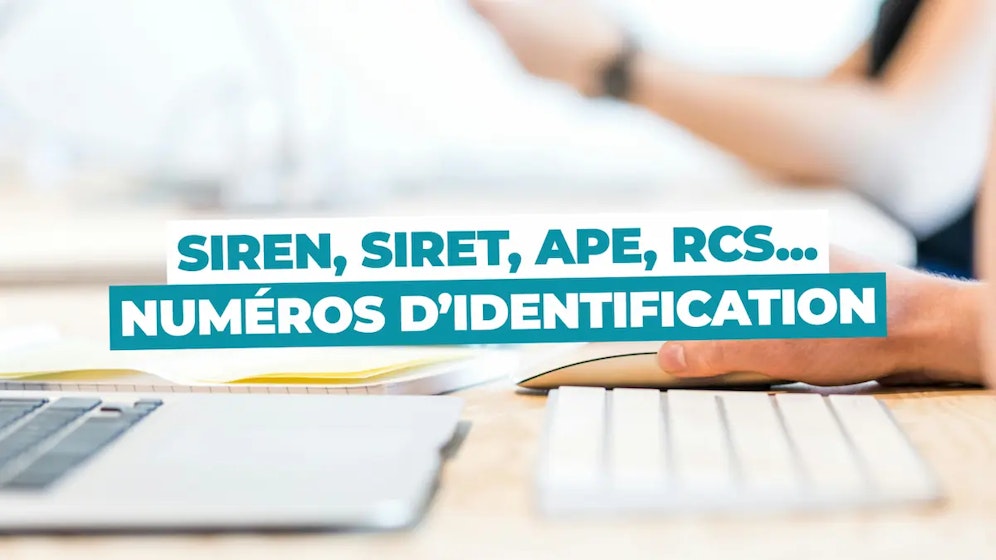 Numéro d'identification d'entreprise Numéro d'identification d'entreprise