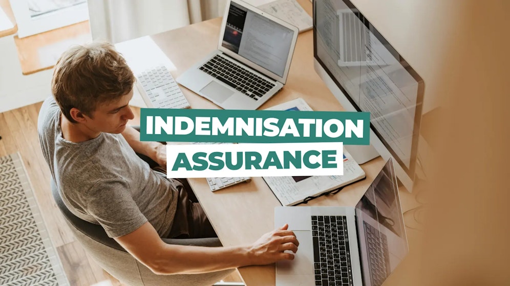 Indemnisation assurance entreprise