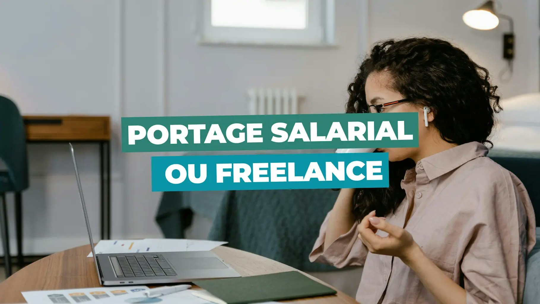 Portage salarial ou freelance