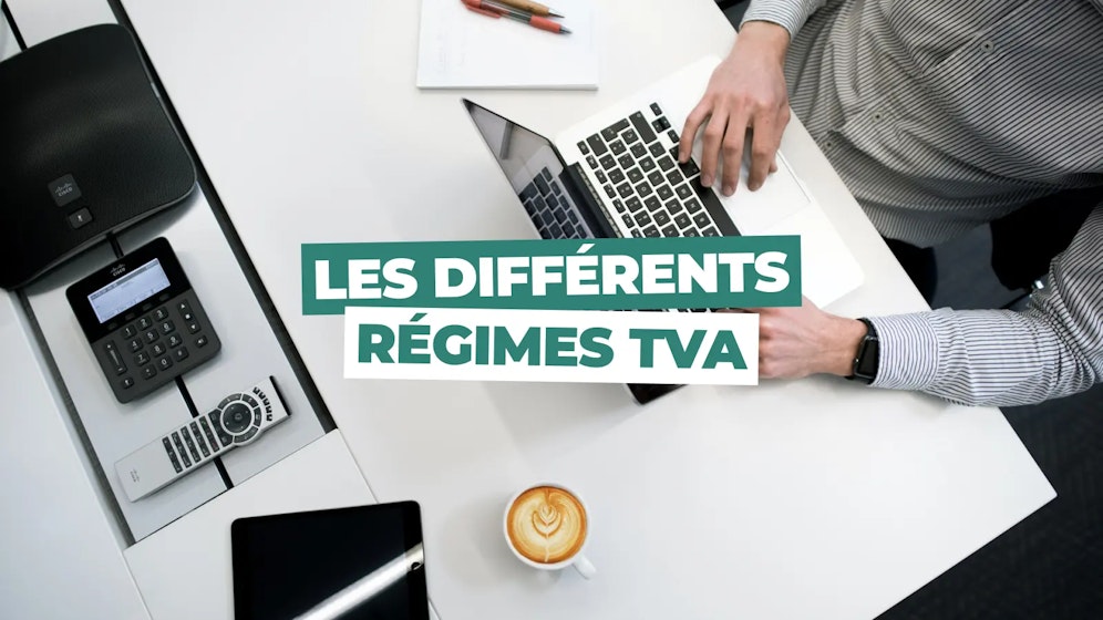 Régime tva