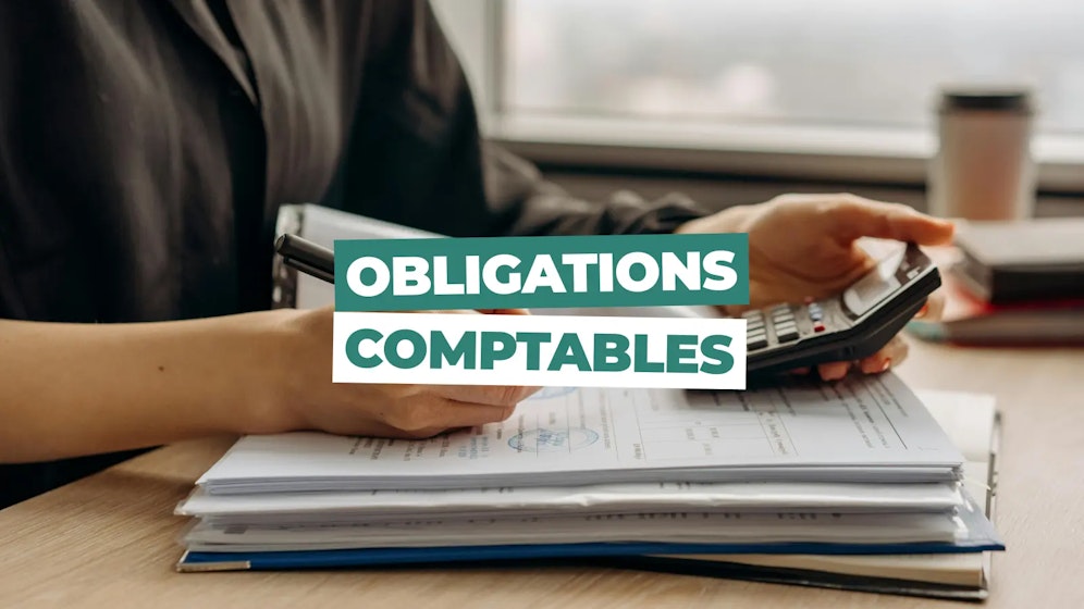 Obligations comptables