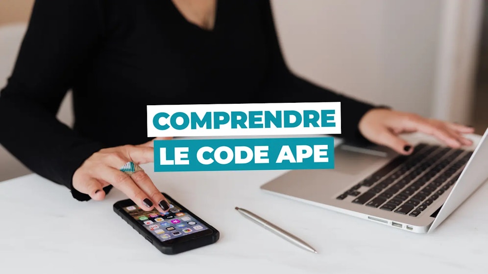 Le code APE