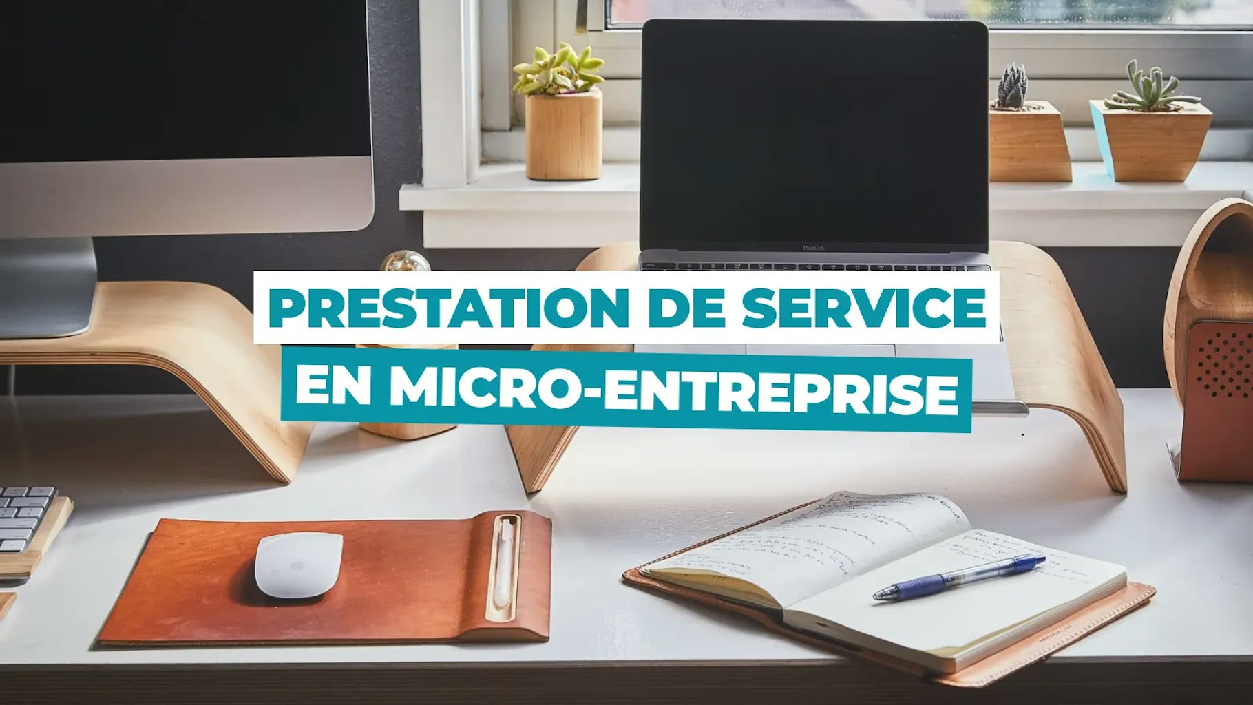 Prestation de service micro-entreprise Prestation de service micro-entreprise