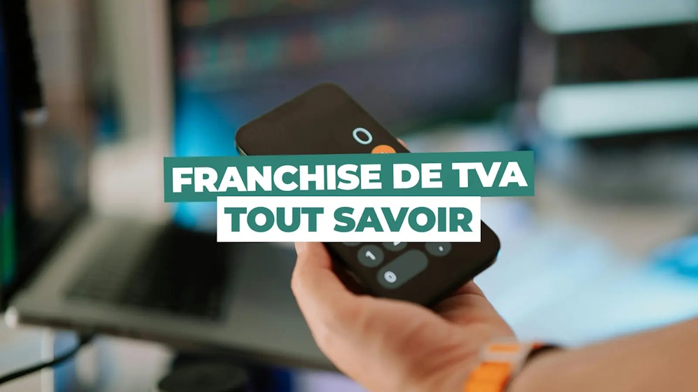 Franchise en base de TVA