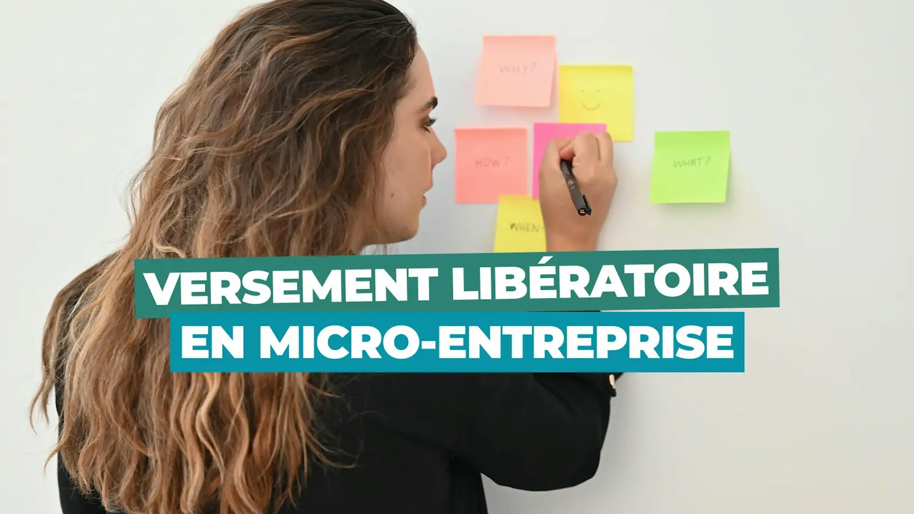 Versement libératoire