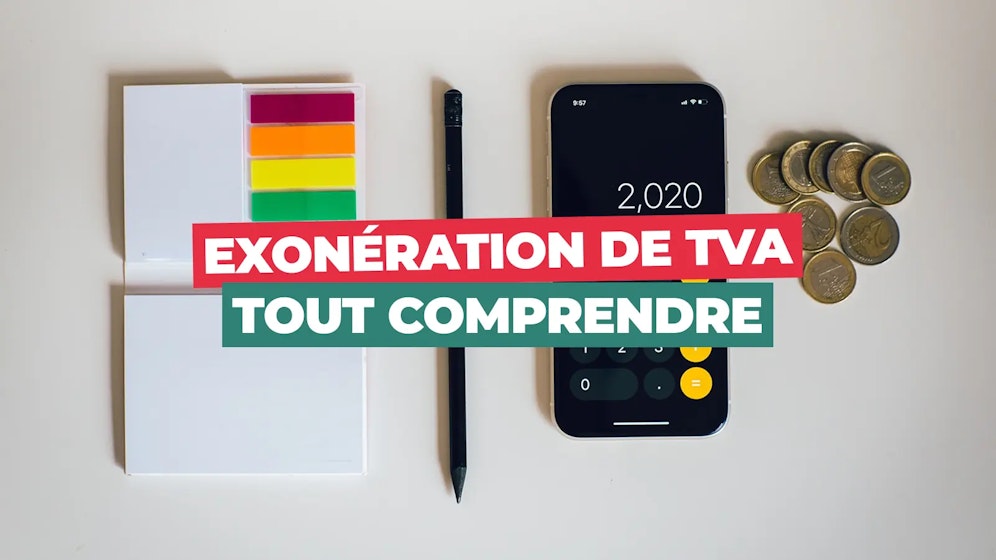 Exonération TVA