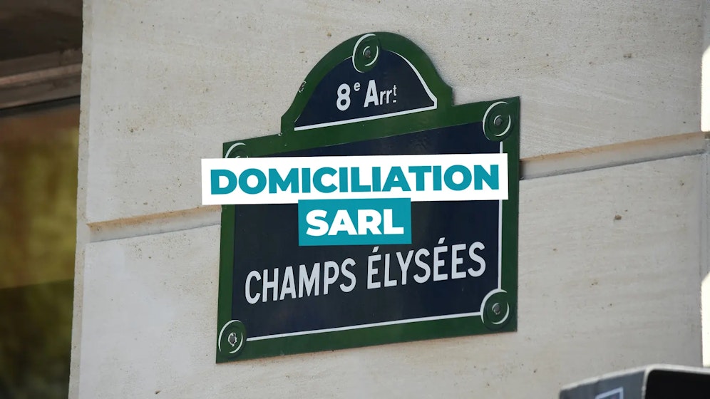 Domiciliation d'une SARL Domiciliation d'une SARL