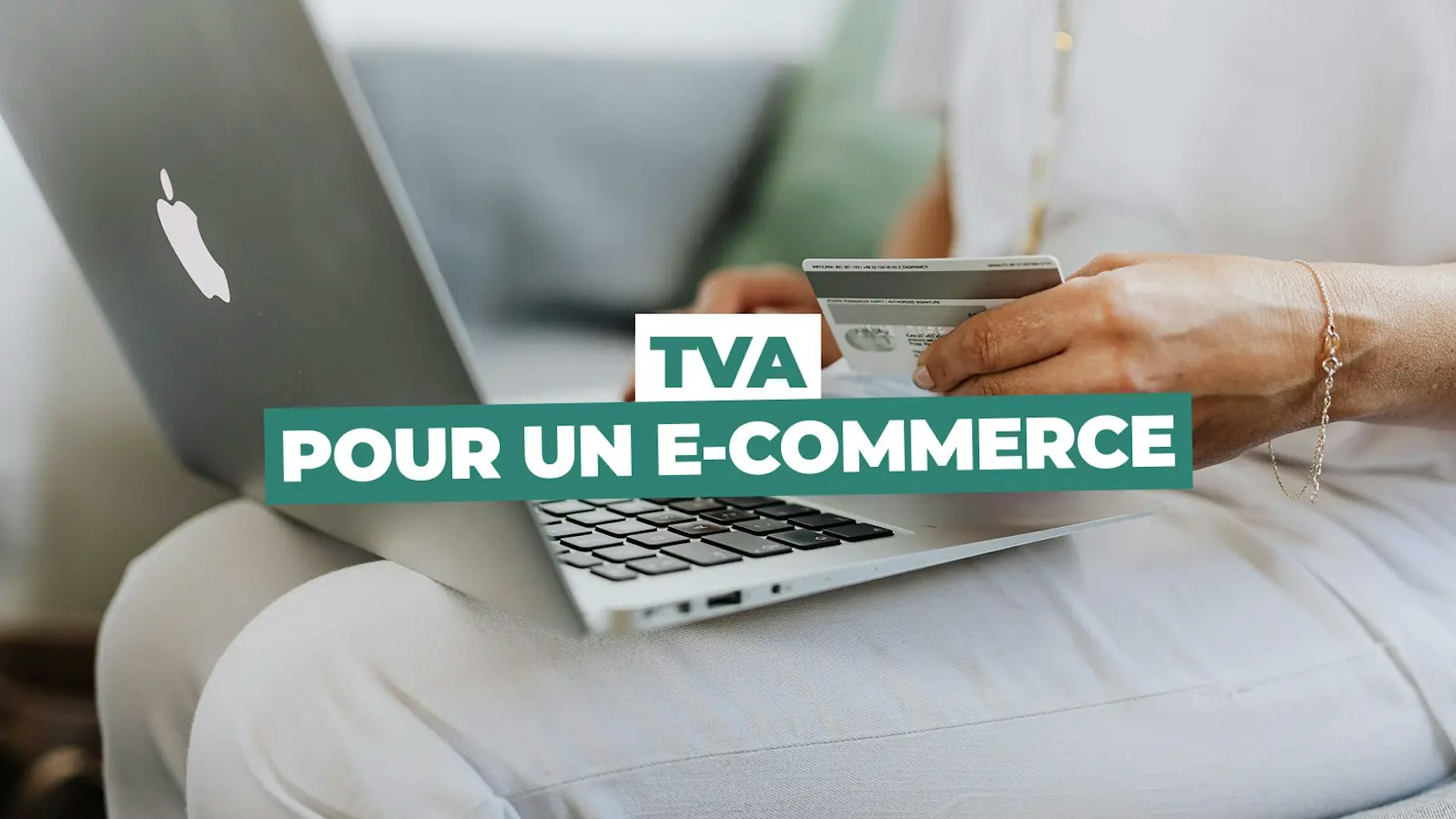 TVA e-commerce TVA e-commerce