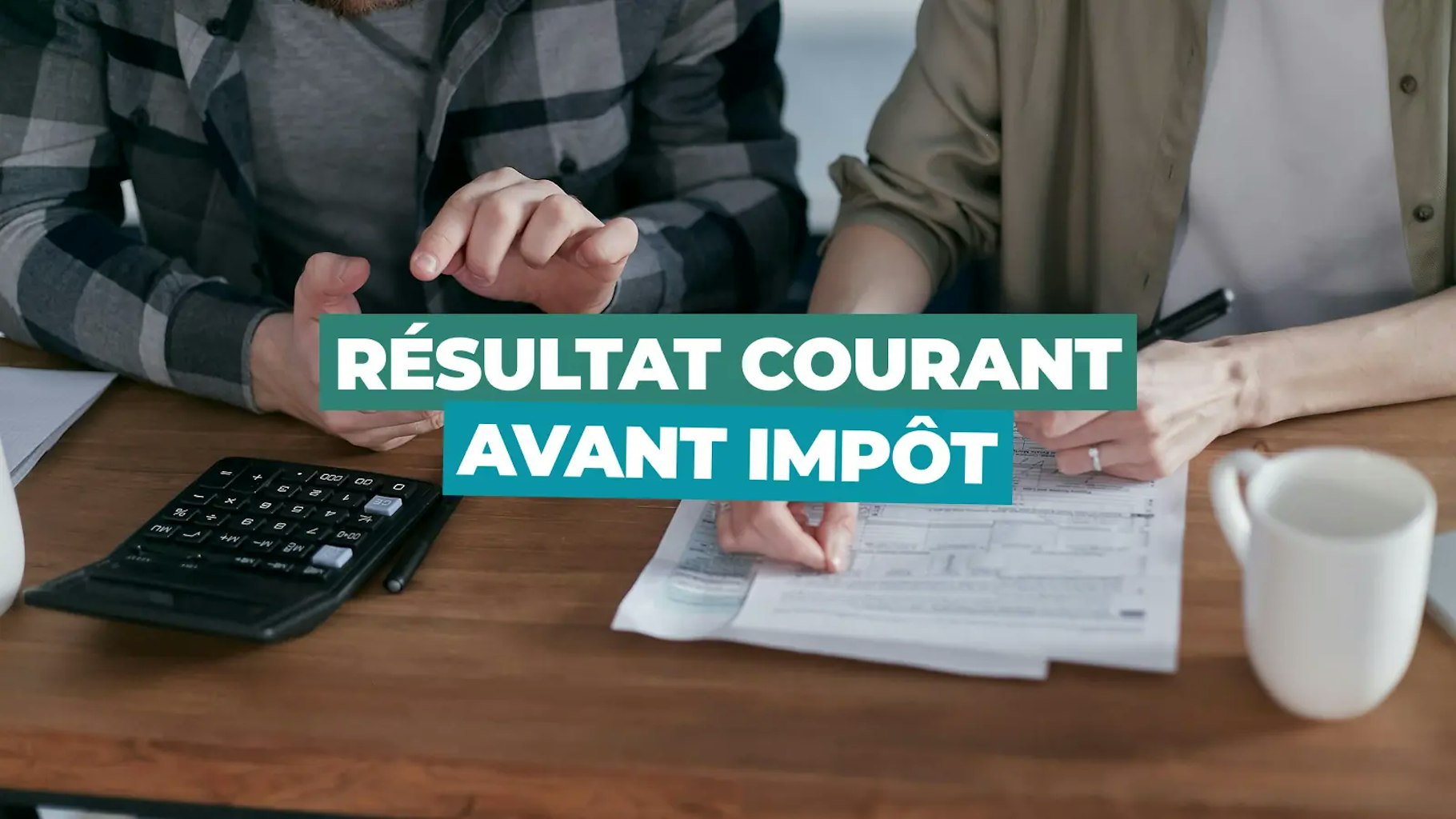 Exercice comptable