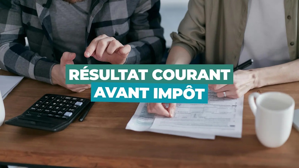 Exercice comptable