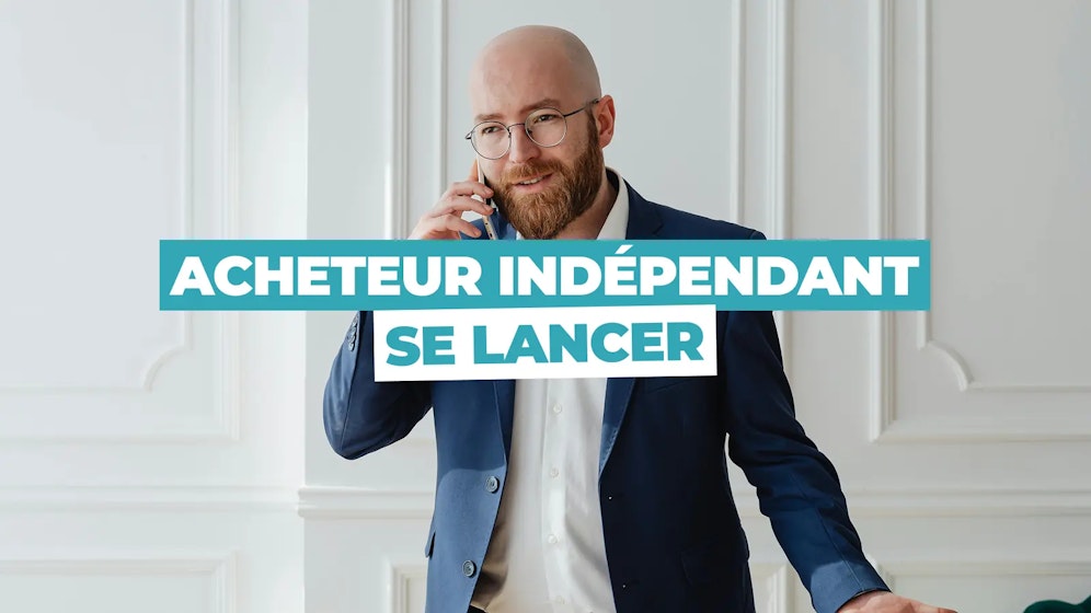 Acheteur indépendant