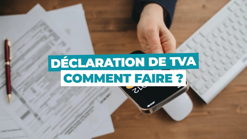 le paiement de la TVA