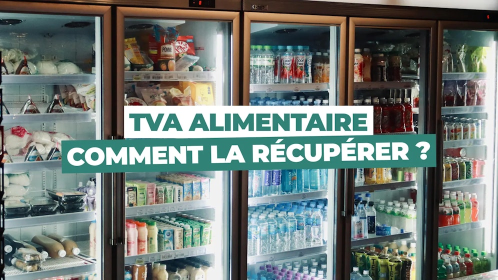 TVA alimentaire