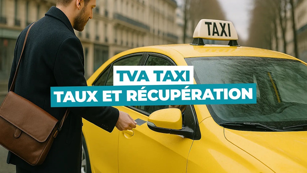 TVA taxi