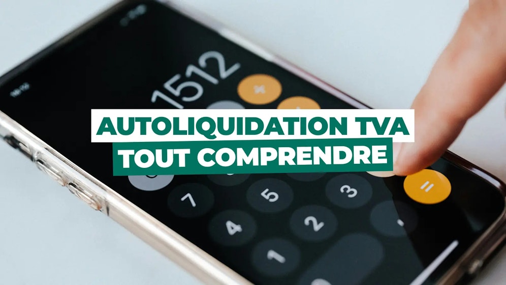 Autoliquidation TVA