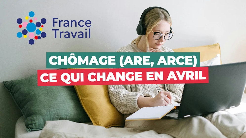 Réforme chômage 1er avril
