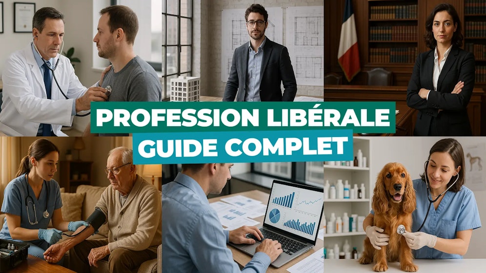 Profession libérale Profession libérale