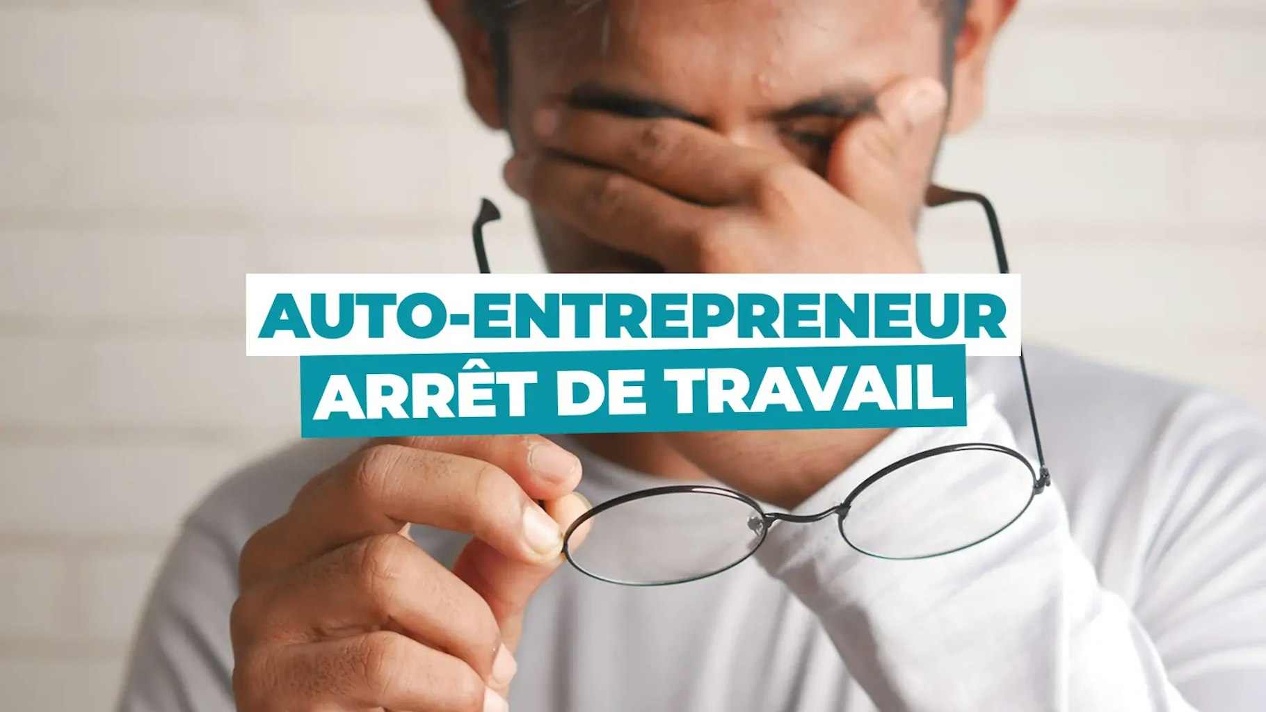 Arrêt maladie et micro-entrepreneur Arrêt maladie et micro-entrepreneur