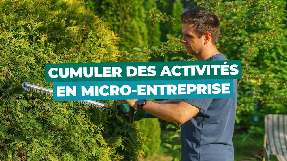 Peut-on avoir plusieurs micro-entreprises ? Peut-on avoir plusieurs micro-entreprises ?
