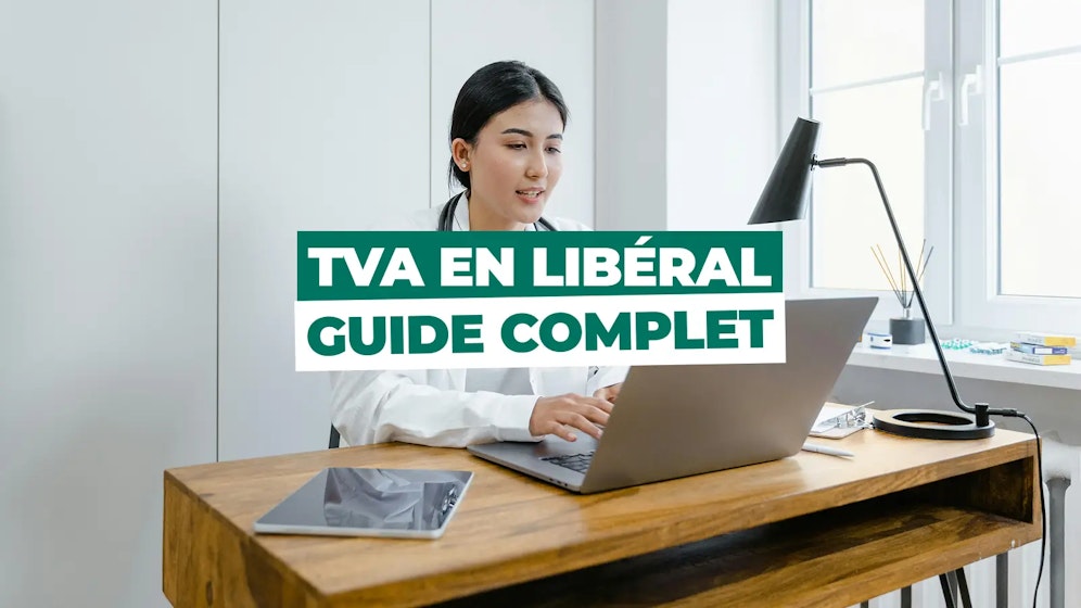 TVA en profession libérale