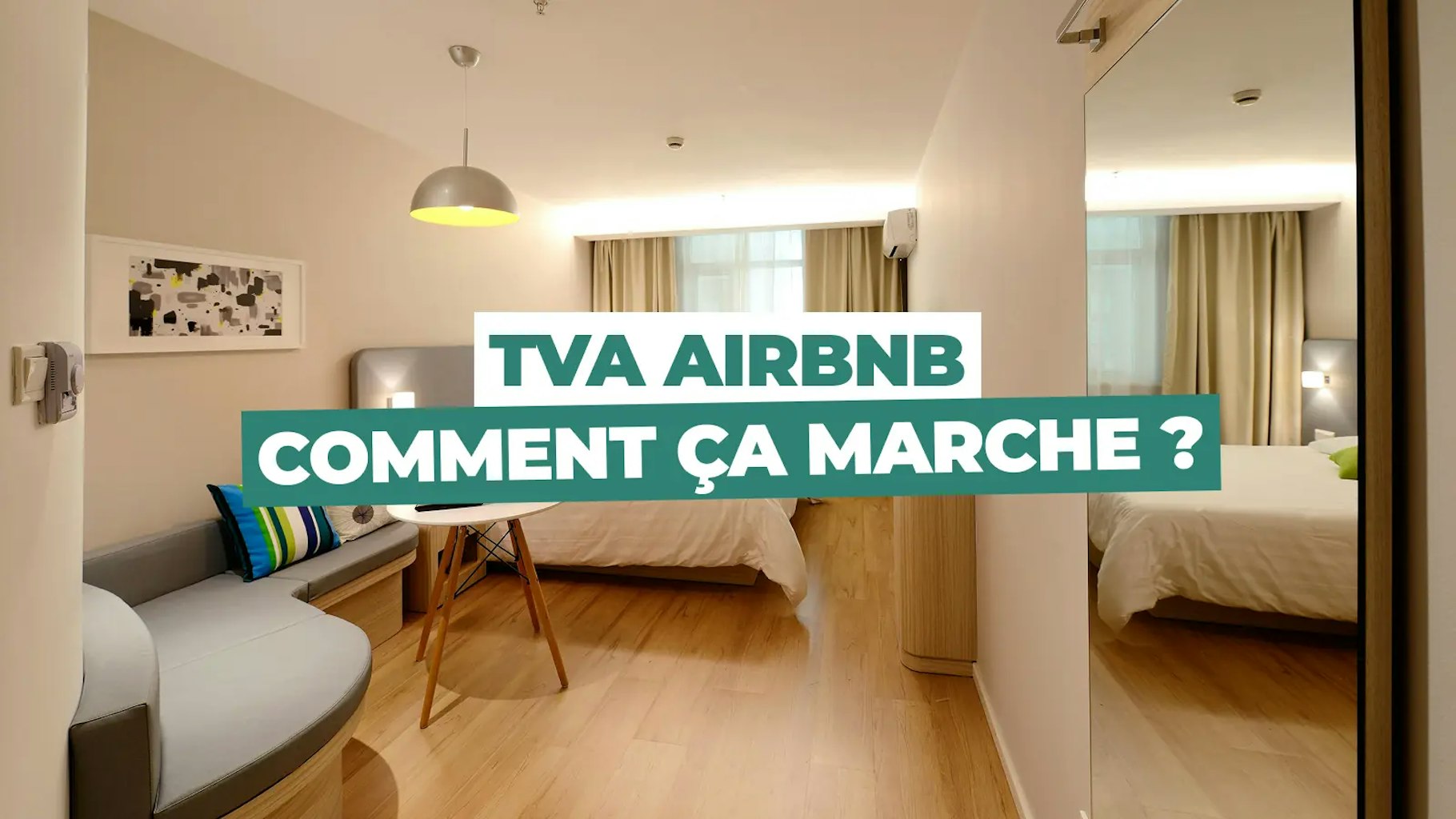 TVA Airbnb