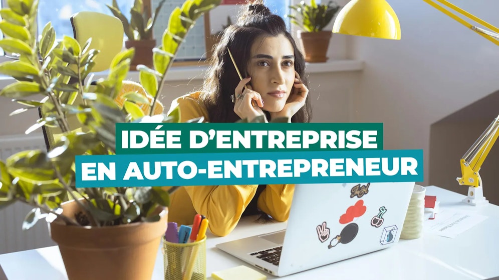 Idées de micro-entreprises