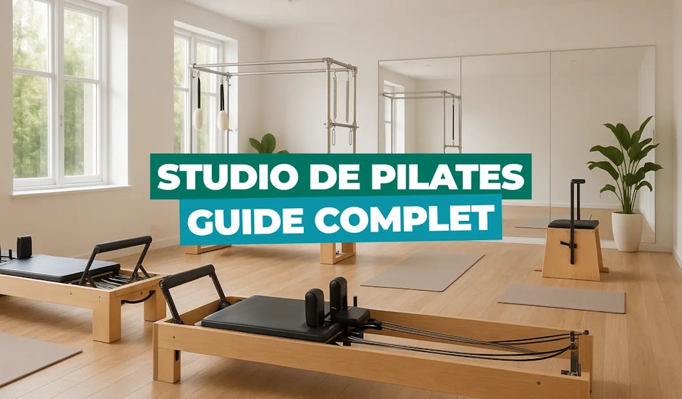 Ouvrir un studio de Pilates