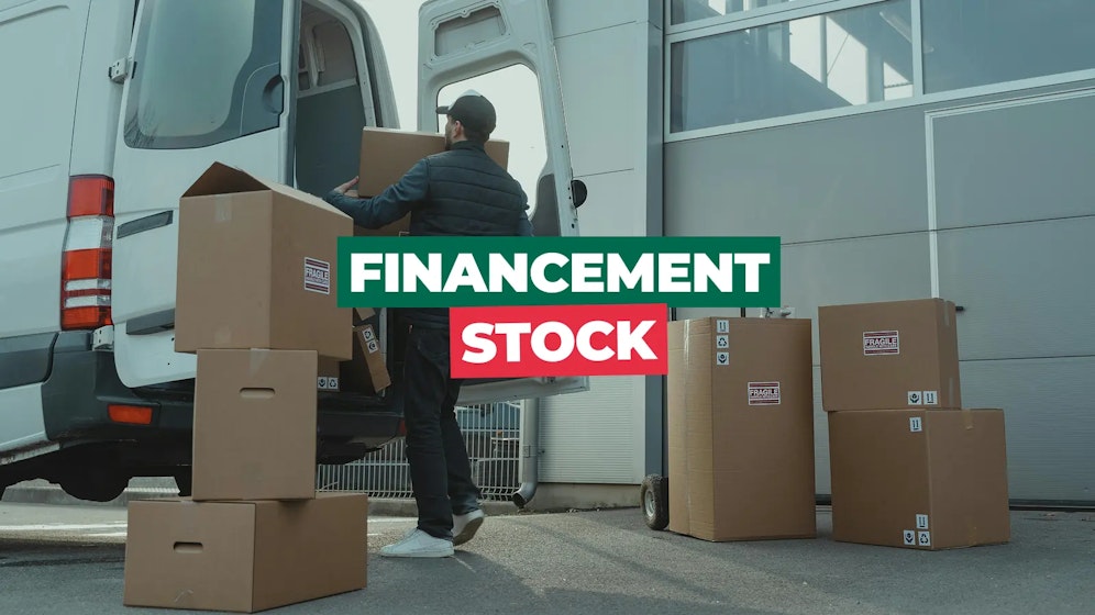 Financement de stock