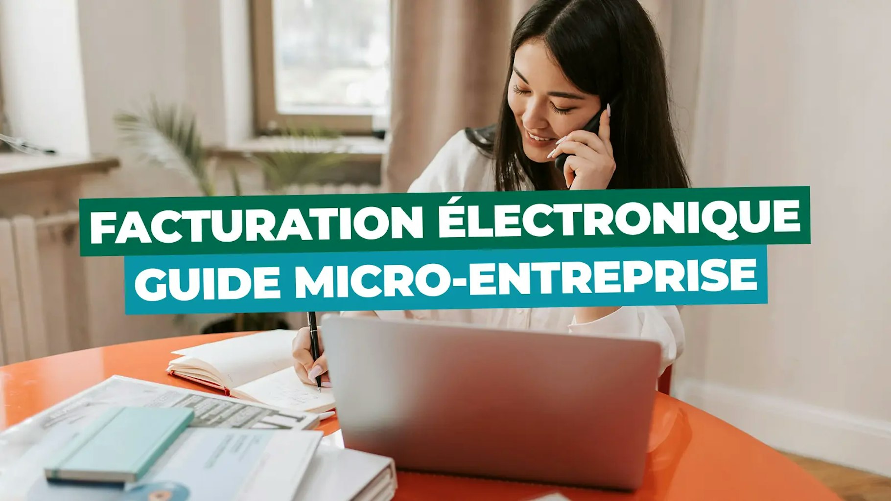 Facturation électronique micro-entreprise