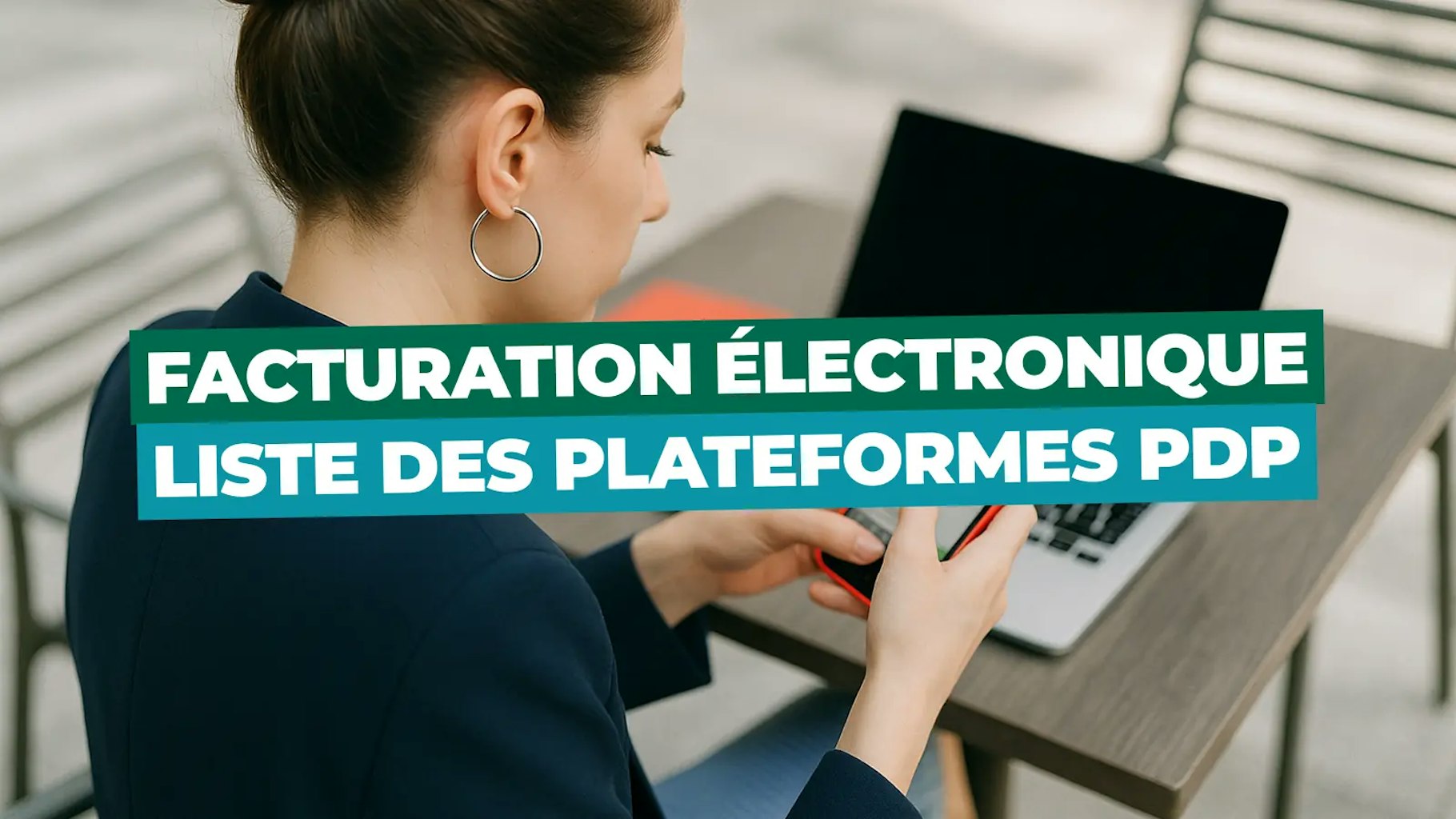 PDP et facture électronique