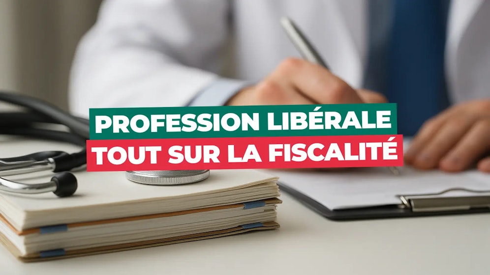 Imposition des professions libérales