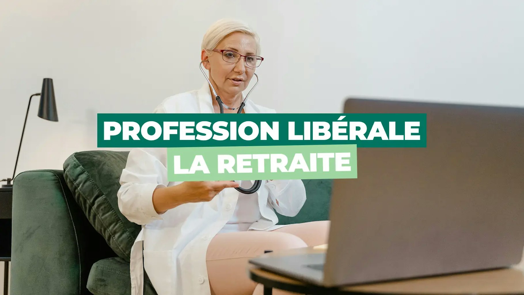 Retraite en libéral