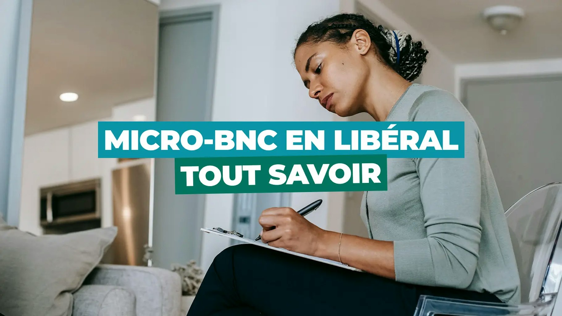 Micro-BNC en libéral