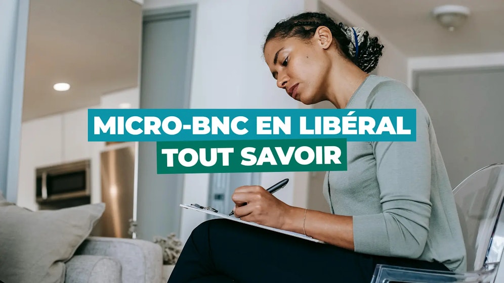 Micro-BNC en libéral