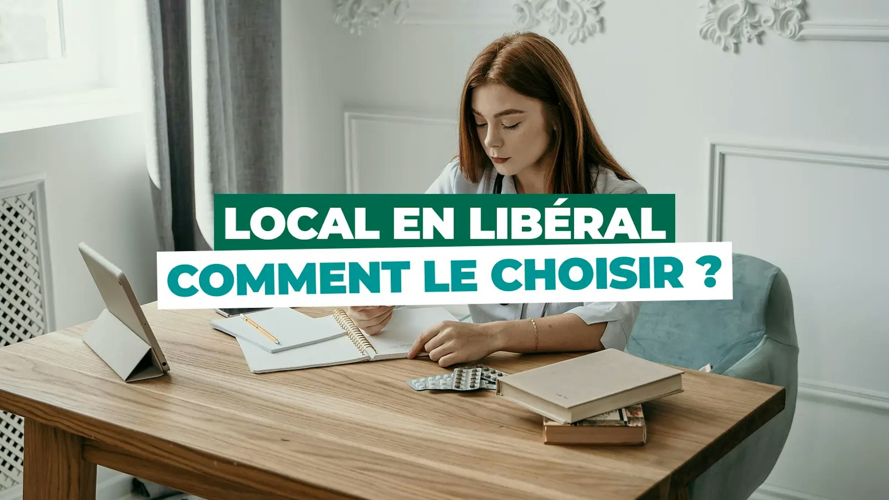 Local en libéral