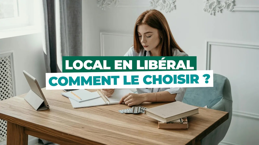 Local en libéral