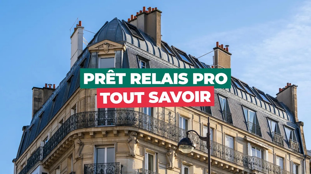 Prêt relais