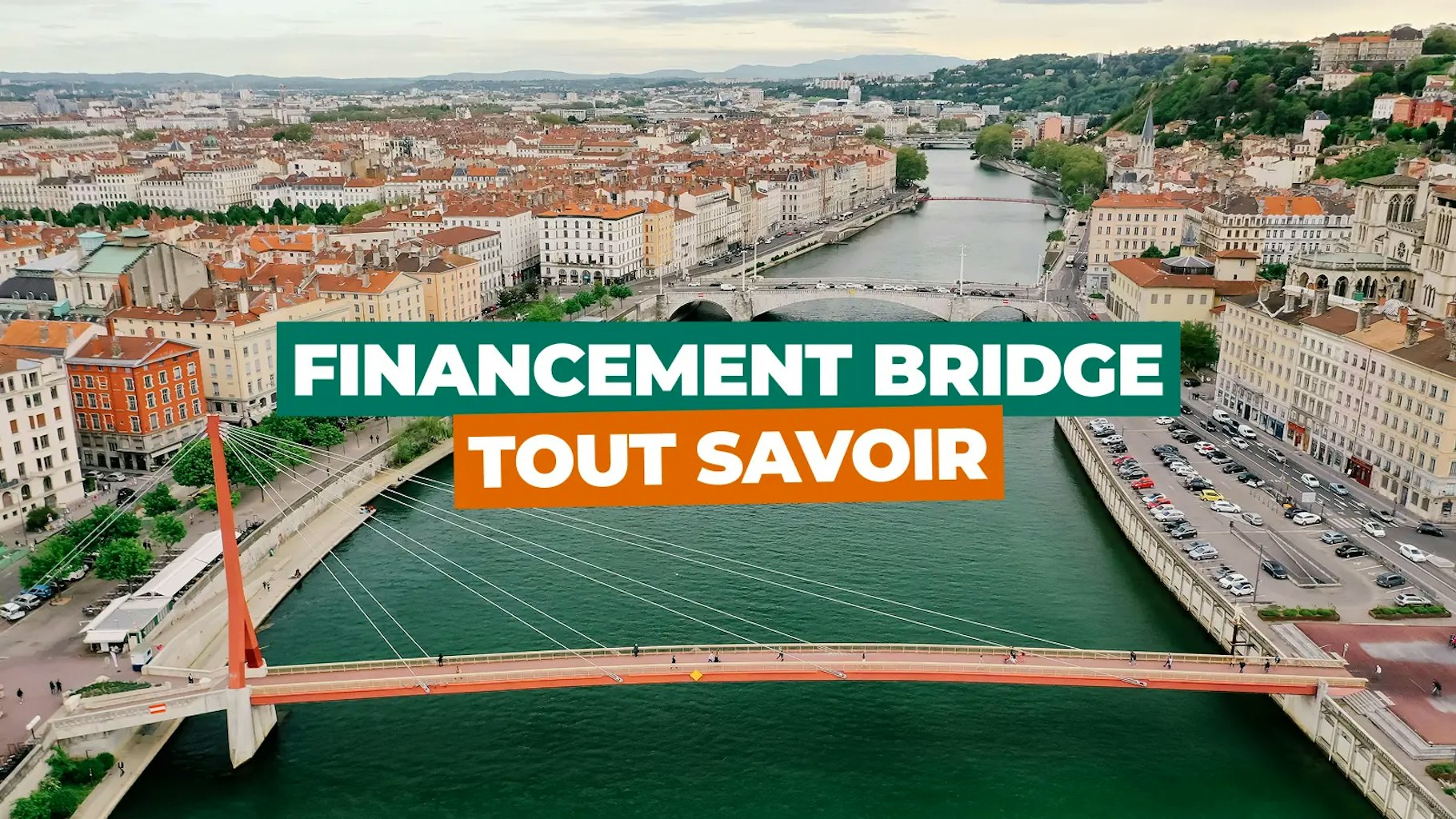 Financement bridge