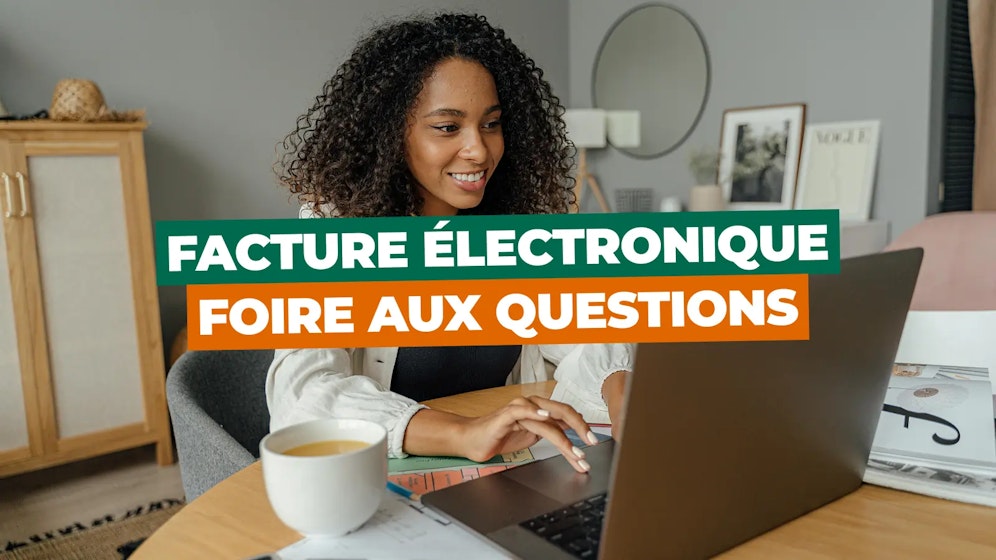 FAQ facture électronique