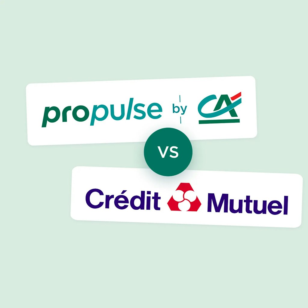 propulse by ca vs credit mutuel