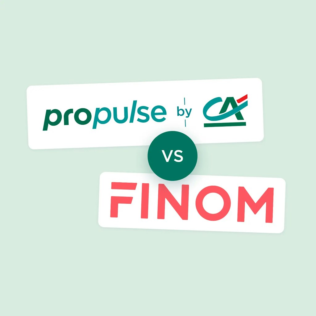 propulse by ca vs finom
