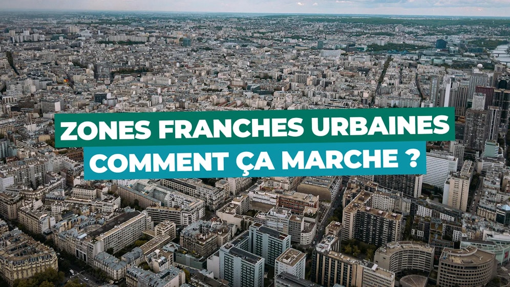 ZFU les conditions pour obtenir l''exonération des charges.