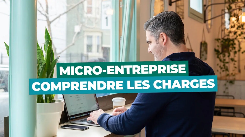 Quelles sont les charges pour les micro-entrepreneurs ? 