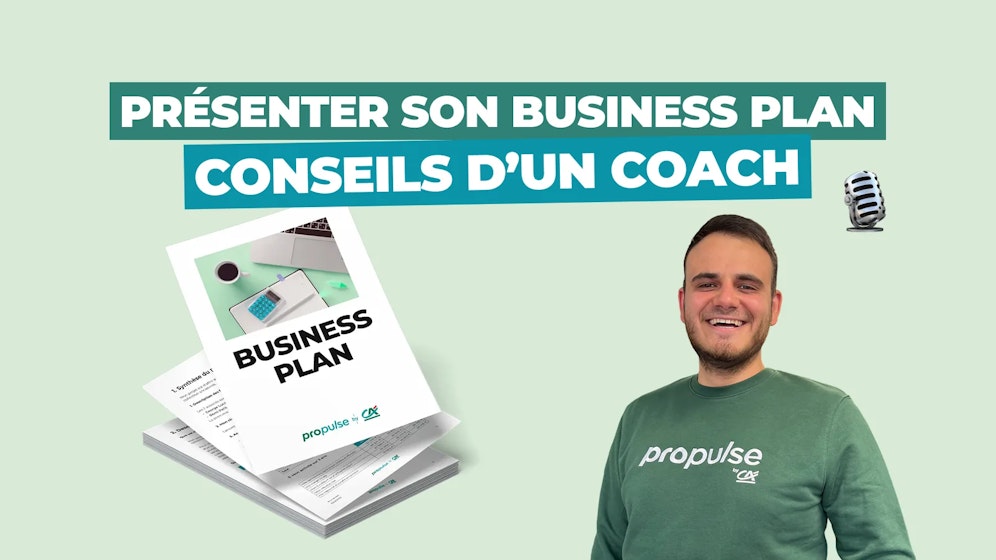 Comment présenter votre projet