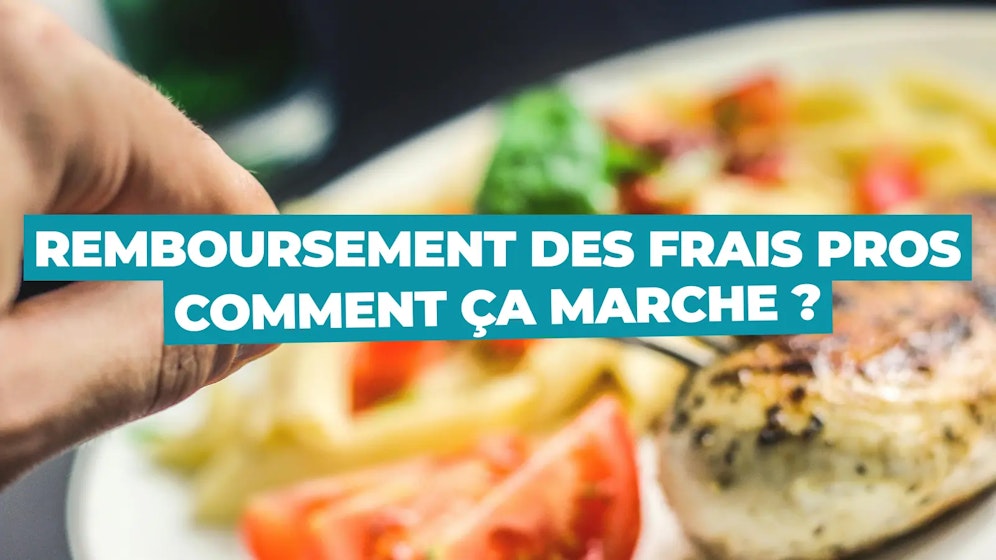 Remboursement des frais professionnels Remboursement des frais professionnels