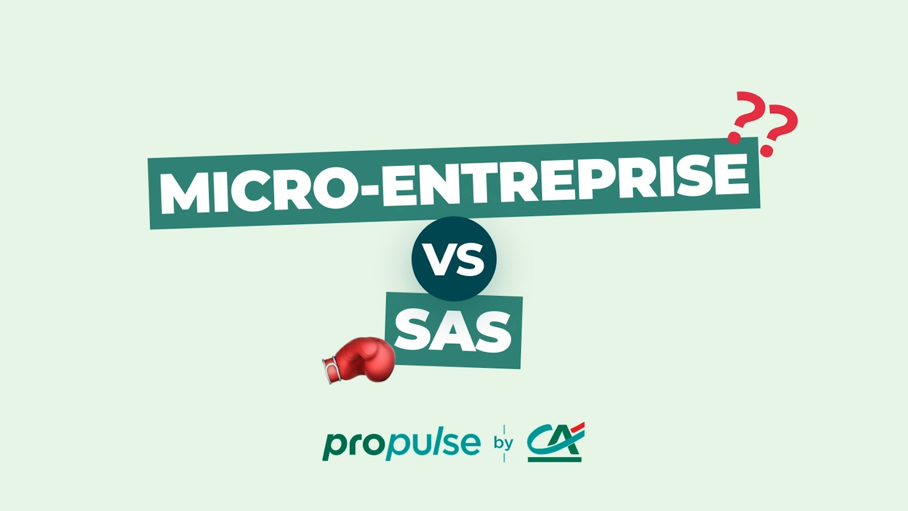 micro entreprise vers sas