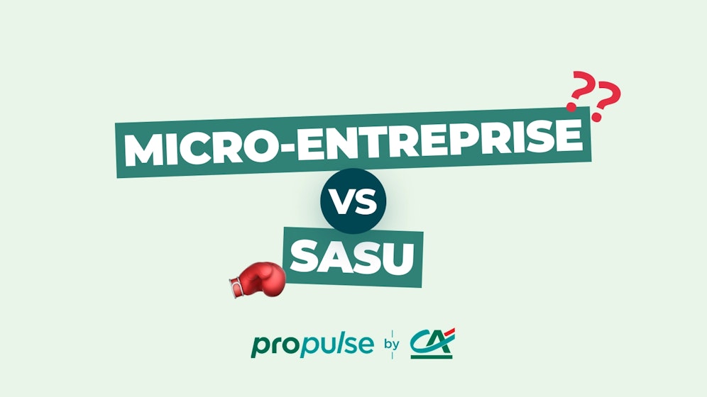 micro entreprise vers sasu